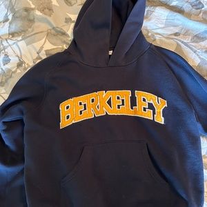Berkeley hoodie
